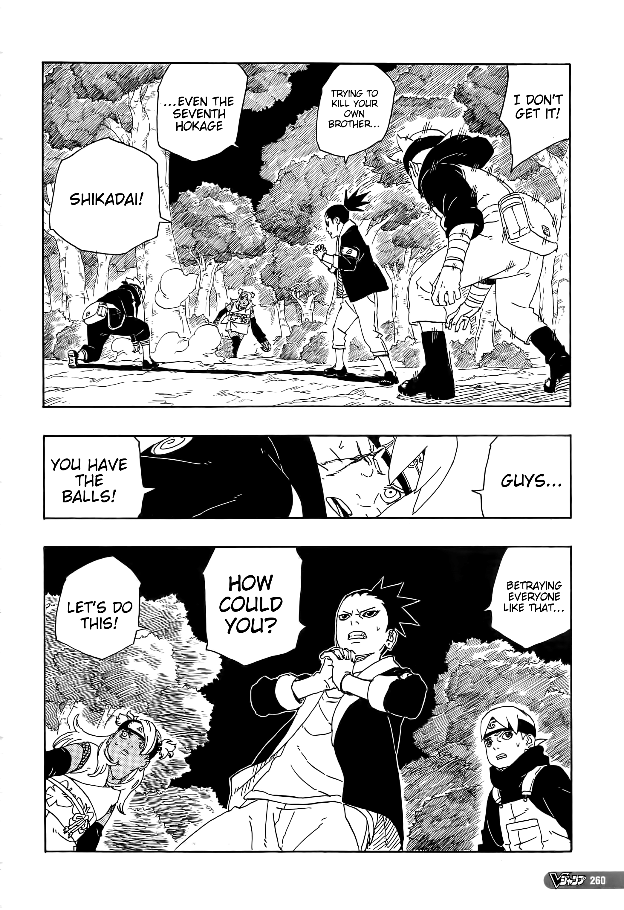  Boruto 080 Page 14